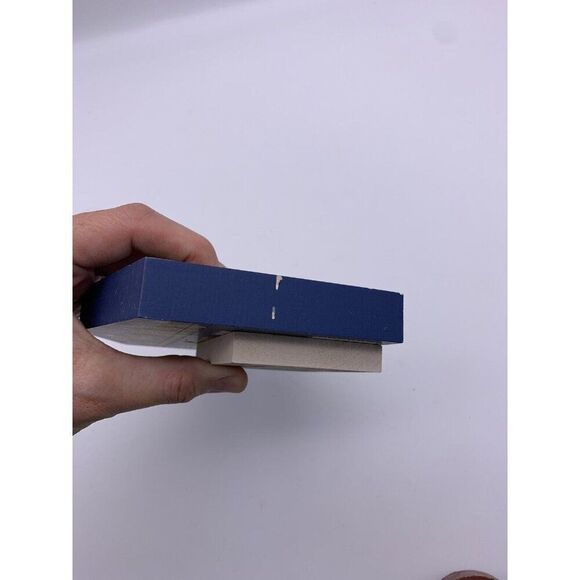 Cats Meow Village Circus Series Side Show Tent Hartel Brothers Lion 1995 - Picture 6 of 8